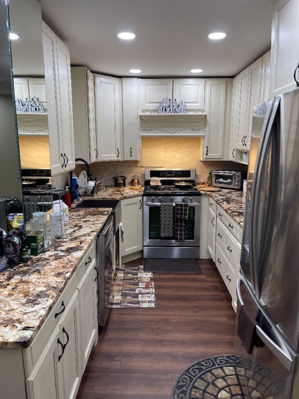 property at 4600 S Four Mile Run Dr