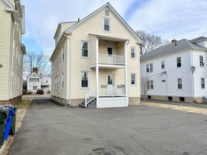 1179 Boulevard in West Hartford, CT - Building Photo - Building Photo