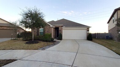 25307 Western Sage Ln in Richmond, TX - Building Photo - Building Photo