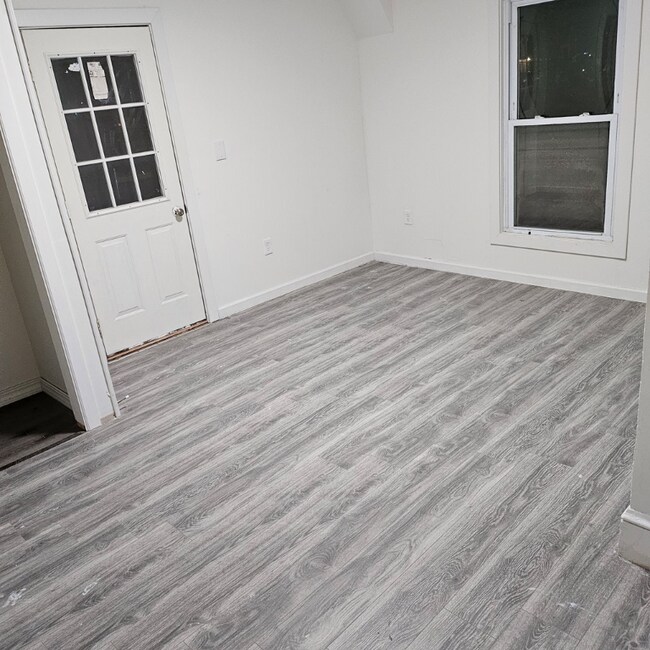 property at 513 3rd St