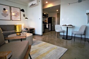 Lofts at American Life