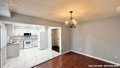 9 Gill Cres in Ajax, ON - Building Photo - Building Photo