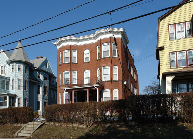 38-40 Brown St in Hartford, CT - Building Photo - Building Photo