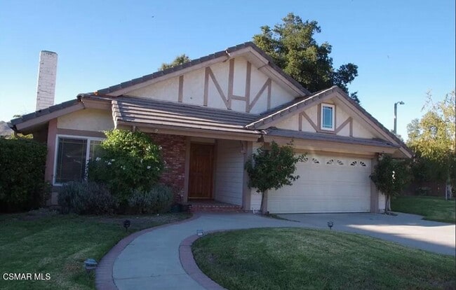 property at 6797 Oak Forest Dr