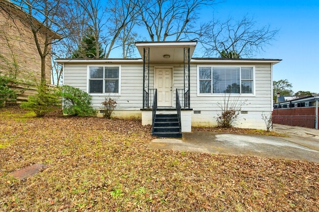 property at 365 Power Ave