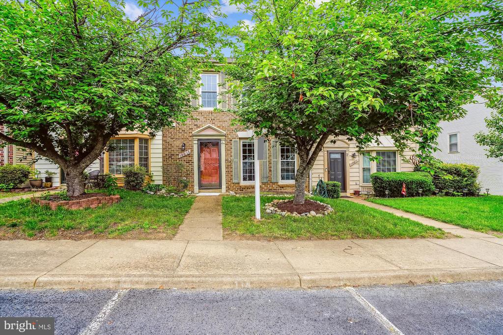 10613 Greta Lynn Ct in Fredericksburg, VA - Building Photo