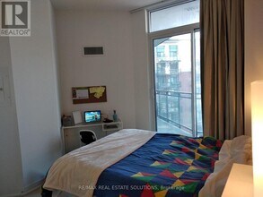 88 Colgate Ave in Toronto, ON - Building Photo - Building Photo