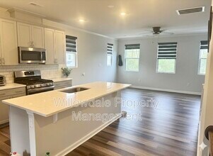 1023 Tea Time Trl in Morrisville, NC - Building Photo - Building Photo