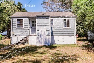 1321 33rd St Ensley in Birmingham, AL - Foto de edificio - Building Photo