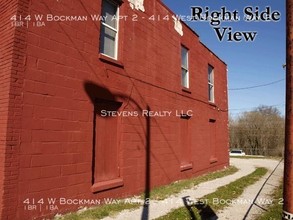 414 W Bockman Way-Unit -2 in Sparta, TN - Building Photo - Building Photo