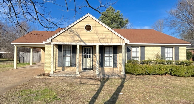 property at 7084 Texel Cove