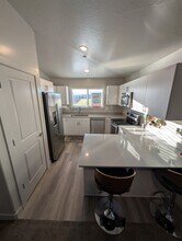 1167 E Telegraph St, Unit A305 in Washington, UT - Foto de edificio - Building Photo