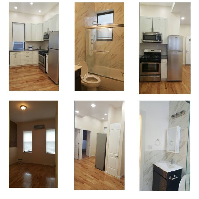 property at 124-14 Metropolitan Ave