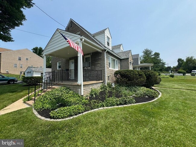property at 410 Paoli Ave
