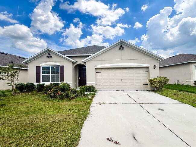 property at 184 Fall Glo Rd