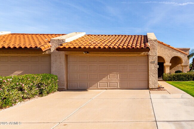 3407 N Pleasant Dr in Chandler, AZ - Foto de edificio - Building Photo