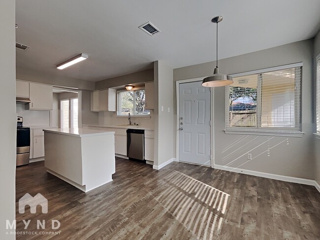 property at 1739 S Kirkwood Rd