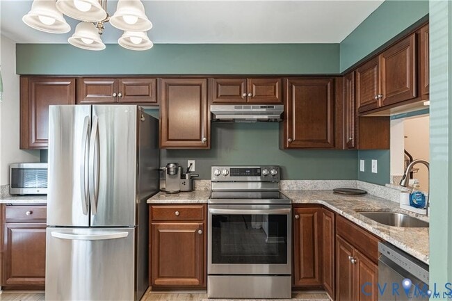 property at 2516 W Straw Bridge Chase