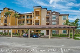 9566 Trevi Ct-Unit -#4912 in Naples, FL - Building Photo - Building Photo