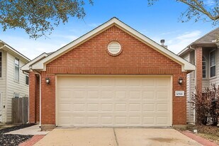 10518 Southway Bend Ln in Houston, TX - Building Photo