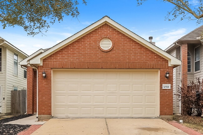 property at 10518 Southway Bend Ln