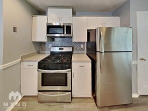 1234 Crystal Springs Trail in Hampton, GA - Building Photo - Building Photo