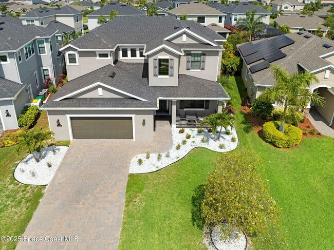 8212 Paragrass Ave in Melbourne, FL - Building Photo - Building Photo