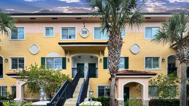 property at 9745 Touchton Rd