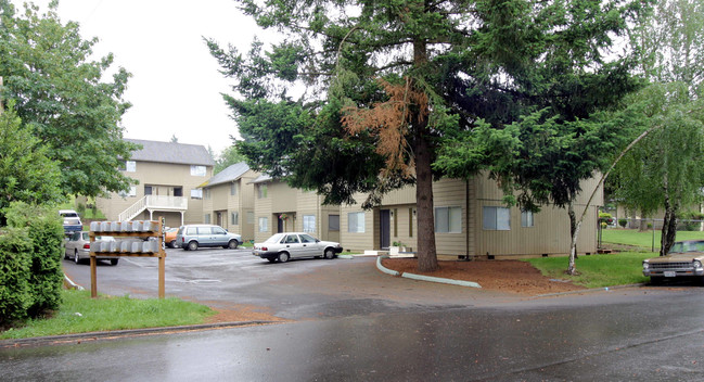 Hillside Terrace in Vancouver, WA - Building Photo - Building Photo