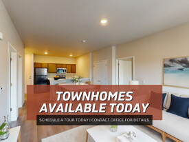 Boulevard Apartments & Townhomes