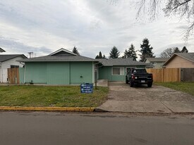 2020 Primrose St in Eugene, OR - Building Photo