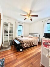 3 Aldie St, Unit 1 in Boston, MA - Building Photo - Building Photo