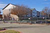 Blessing Court in Bedford, TX - Building Photo - Building Photo