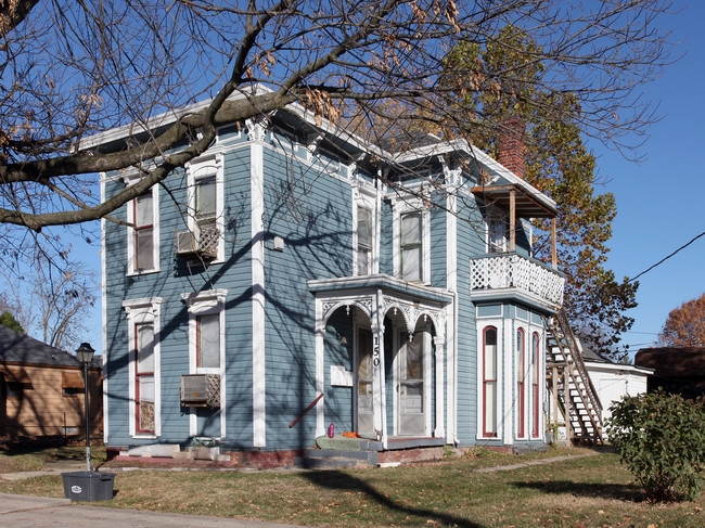 150 Pearl St in Greenwood, IN - Foto de edificio - Building Photo