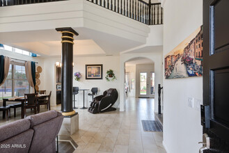 5940 W Robinson Way in Chandler, AZ - Building Photo - Building Photo