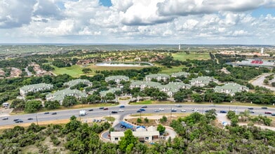 Falconhead in Austin, TX - Building Photo - Building Photo