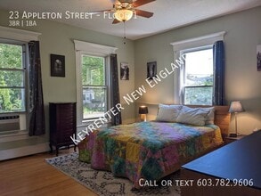 23 Appleton St in Manchester, NH - Building Photo - Building Photo