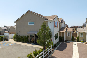 Goldenrod at Aurora Park in Fontana, CA - Building Photo - Building Photo