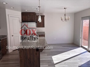3131 S Relic Ridge Dr in Saint George, UT - Building Photo - Building Photo