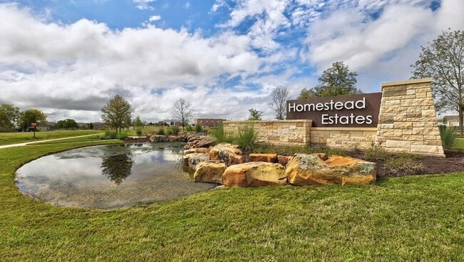 property at 16412 Farmhouse Ln