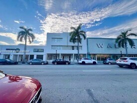 7326 Collins Ave in Miami Beach, FL - Building Photo