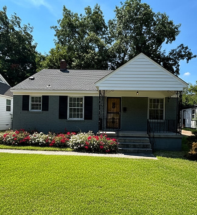 property at 3655 Kearney Ave
