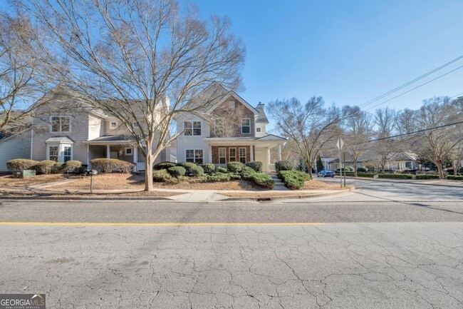 property at 1928 Stanton Rd