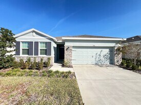 5108 Stokes Way in Wildwood, FL - Building Photo