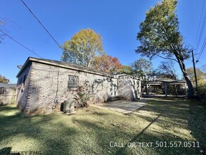 9705 Overby Ct in Little Rock, AR - Building Photo - Building Photo