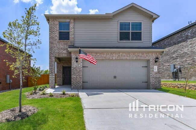 property at 188 Holster Holw Rd