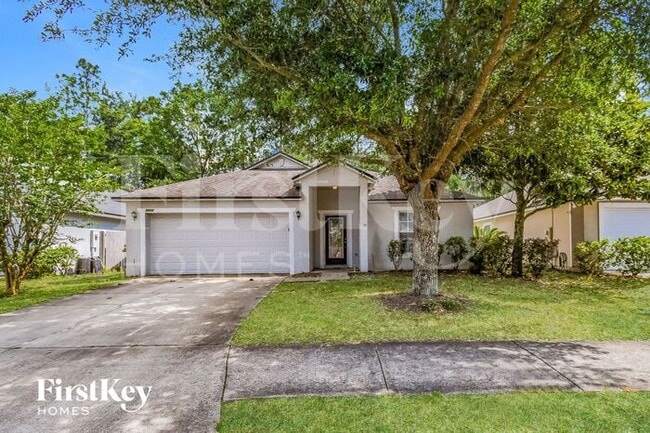 property at 5603 Village Pond Cir