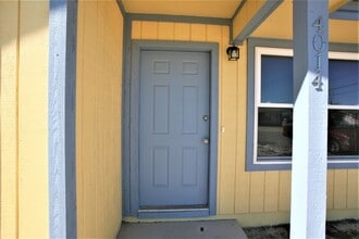 4014 Irwin St in Panama City, FL - Building Photo - Building Photo