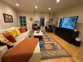 848 Lincoln Blvd, Unit I in Santa Monica, CA - Building Photo