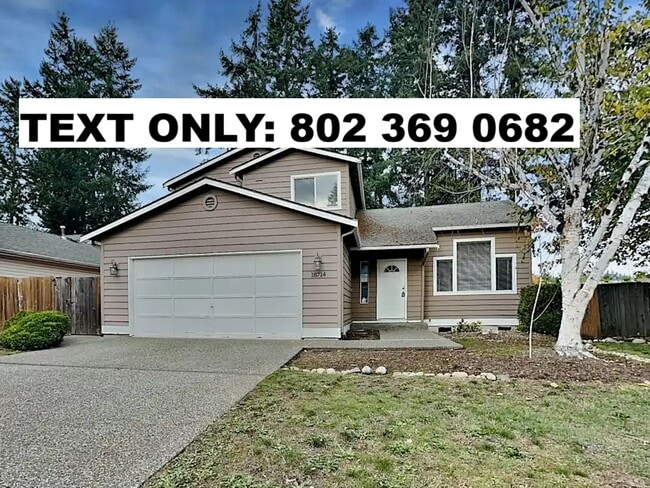 property at 18726 SE 258th St